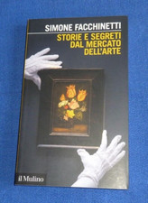 Facchinetti storie e segreti - storie,