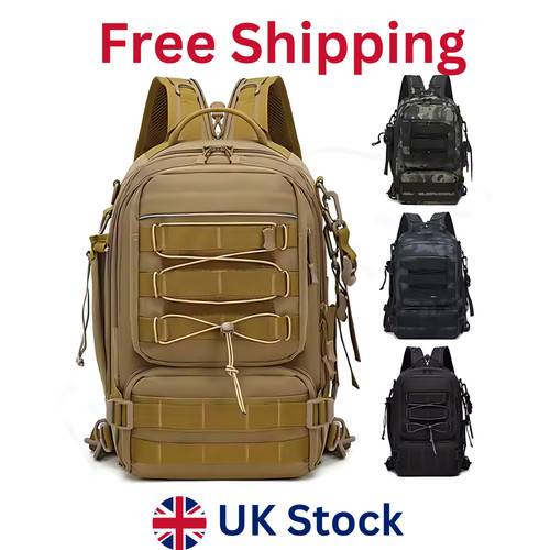 Zaino cabina militare 40x18x25