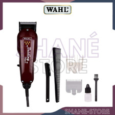 WAHL BALDING TOSATRICE CLIPPER ALZO ZERO KIT INCLUSO TAGLIACAPELLI PROFESSIONALE