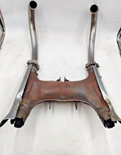 Collettori scarico legg - scarico,