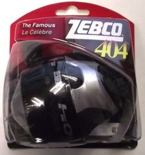 Mulinello da Pesca ZEBCO 404