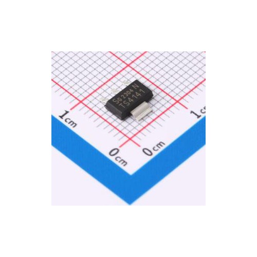 1pz bts4141nhuma1 sot 223 - bts4141nhuma1, sot-223-4