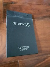 Pannello KETRON X1 ottimo 