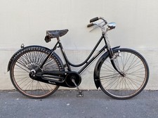 1949 Umberto Dei Imperiale Bici Epoca 26"