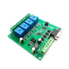 Modulo interruttore relè - , dc