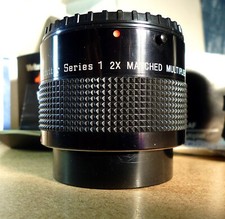 Duplicatore di Focale VIVITAR