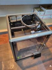 Ricambio porta anteriore e superiore in acrilico Creality K1 Max - durevole e infrangibile