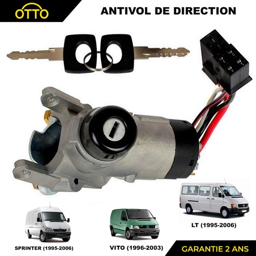 Neiman chiave antifurto - chiave,