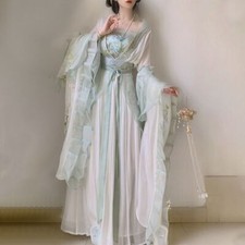Abito donna one Suit Hanfu