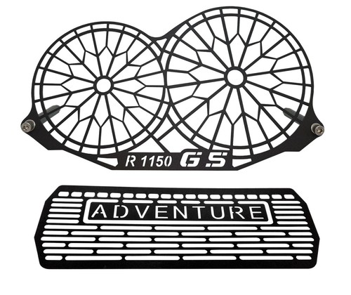 Bay4global set griglie - set,