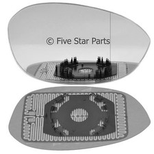 Vetro Specchio Retrovisore