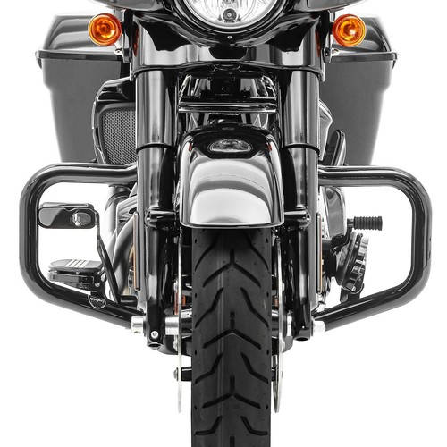 Paramotore mustache per harley - paramotore,