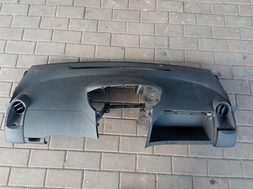 Cruscotto nudo toyota - cruscotto,