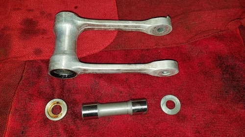 Kx450 kx450f kawasaki - kx450, tie