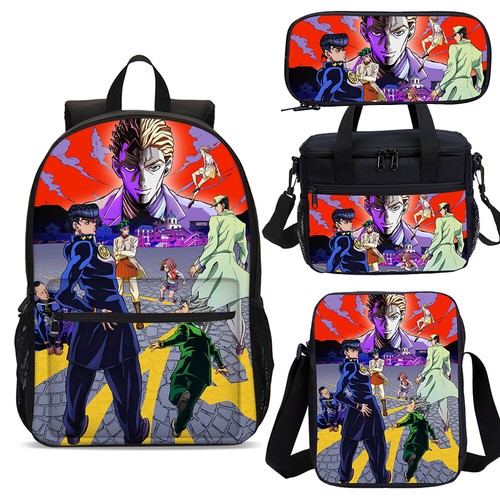 Lotto jojo bizarre adventure - lotto,