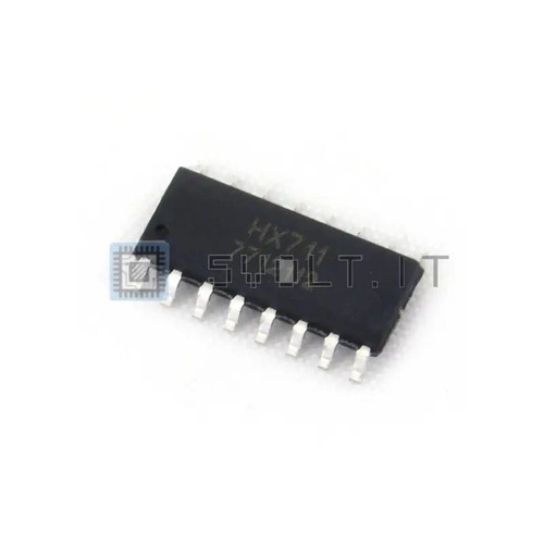 Convertitore hx711 - convertitore,