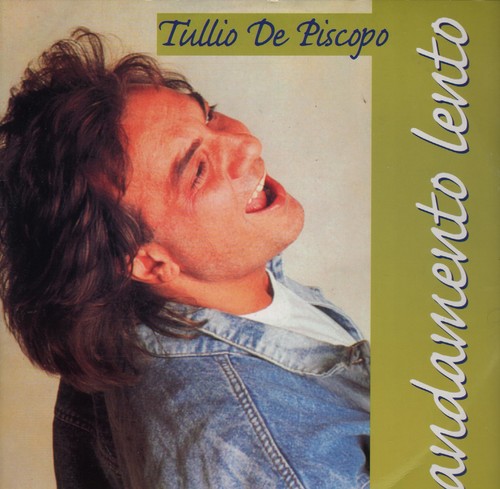 Tullio piscopo raro mix - -,