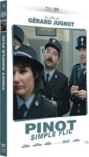 [Combo Blu-Ray + DVD]  Pinot