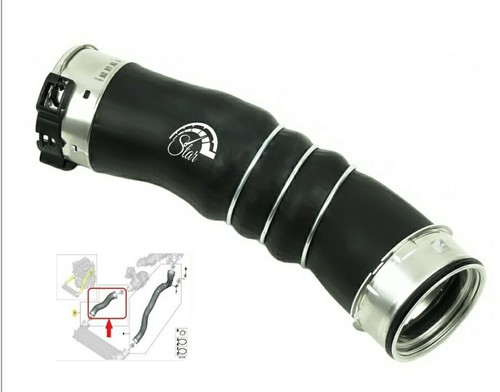 Tubo aspirazione per bmw - tubo,