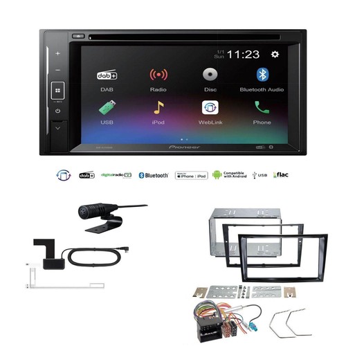 Pioneer autoradio din - autoradio,