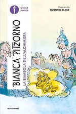 Libro Nuovo - Bianca Pitzorno