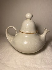 teiera porcellana Mancioli Eva