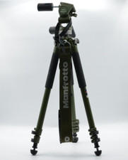 TREPPIEDE MANFROTTO 3030G - USATO