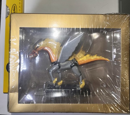 Nuovo nagai robot - nuovo,