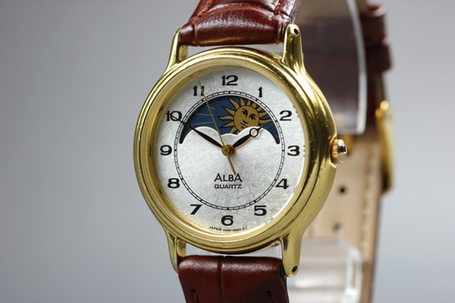Mint orologio al quarzo - [n, mint]