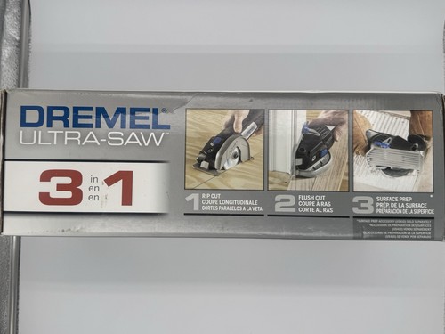 Dremel us40 ultra saw amp - dremel, ultra-saw