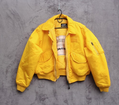 Giacca bomber vintage - giacca,