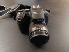 Fujifilm FinePix HS20EXR 16MP