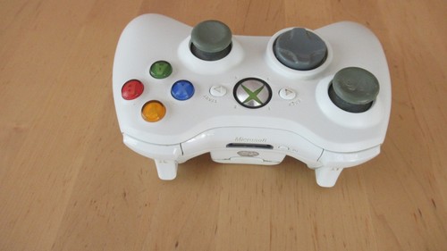 Controller microsoft con vano - microsoft,