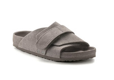 Birkenstock Kyoto Suede