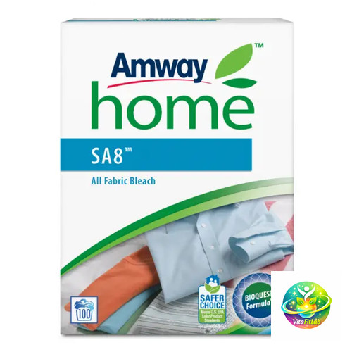 Amway home smacchiante - amway,