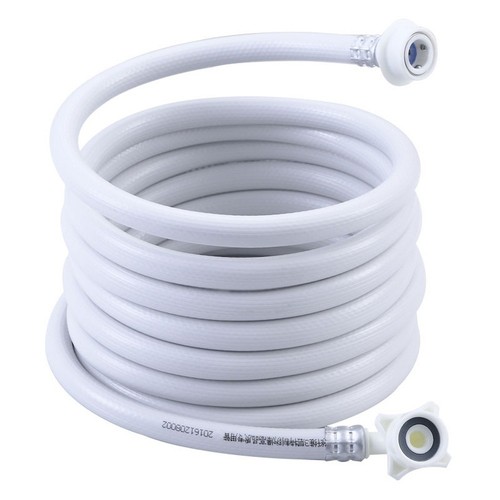 Prolunga tubo aspirazione pvc - prolunga,