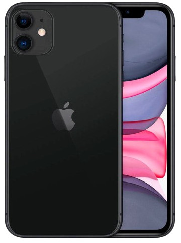 Apple iphone nero - nero, 64gb