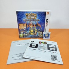 POKEMON SUPER MYSTERY DUNGEON