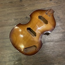 Corpo basso violino elettrico