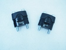 HONDA TRANSALP XL 650 V 2000 / 2006 RIZER RISER + RIALZI MANUBRIO MORSETTI