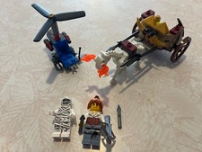 LEGO Monster Fighters: La