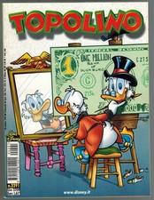 Topolino n. 2291 Mickey Mouse