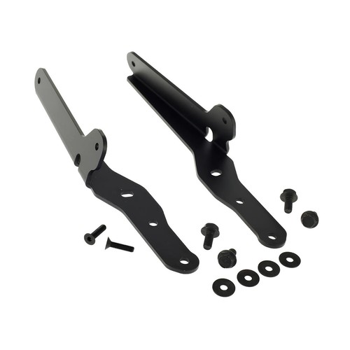 Attacchi staffe portapacchi - attacchi,