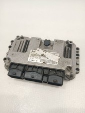 Centralina motore benzina