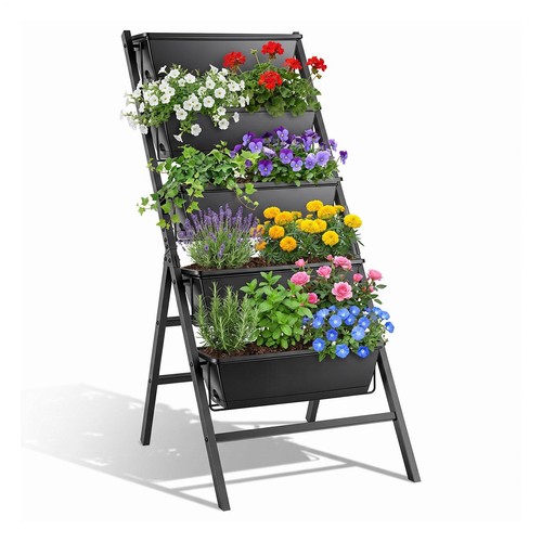 Letto rialzato verticale - letto,
