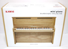 Kawai 1154 mini pianoforte - 1154,