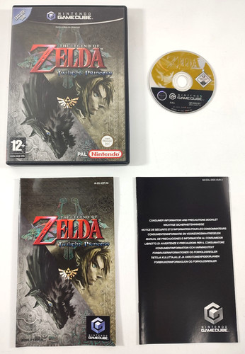 Nintendo gamecube gioco the - nintendo, il