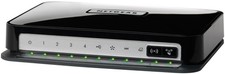 Netgear WirelessN 300 Router