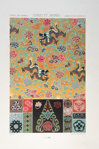 Stampe antiche 1800 - 1800, francesi