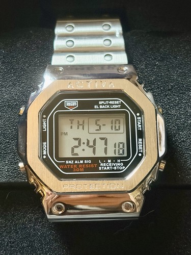Orologio invicta activa - invicta, x